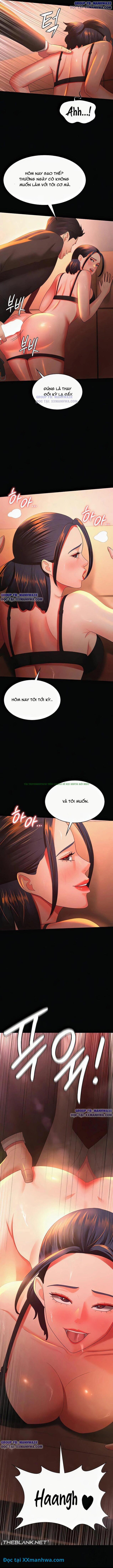 Hình ảnh truyen vo anh ngon lam day chapter 39 (8) trong Vợ Anh Ngon Lắm Đấy! - Chap 39 - Hentaimanhwa.net