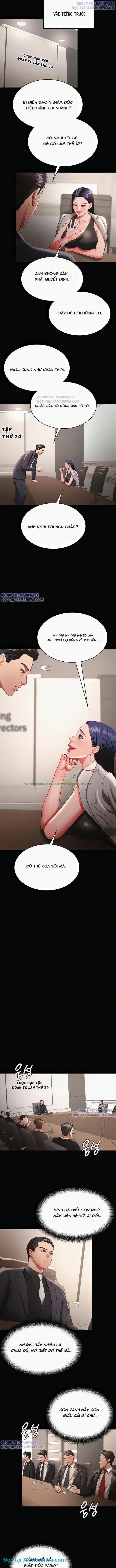 Xem ảnh truyen vo anh ngon lam day chapter 40 (4) trong truyện hentai Vợ Anh Ngon Lắm Đấy! - Chap 40 - truyenhentai18.net