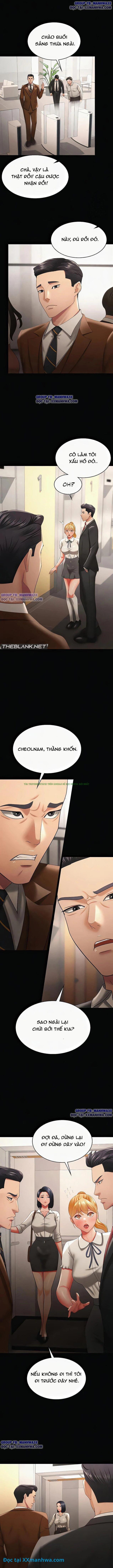 Xem ảnh Vợ Anh Ngon Lắm Đấy! - Chap 40 - truyen vo anh ngon lam day chapter 40 (9) - Truyenhentaiz.net