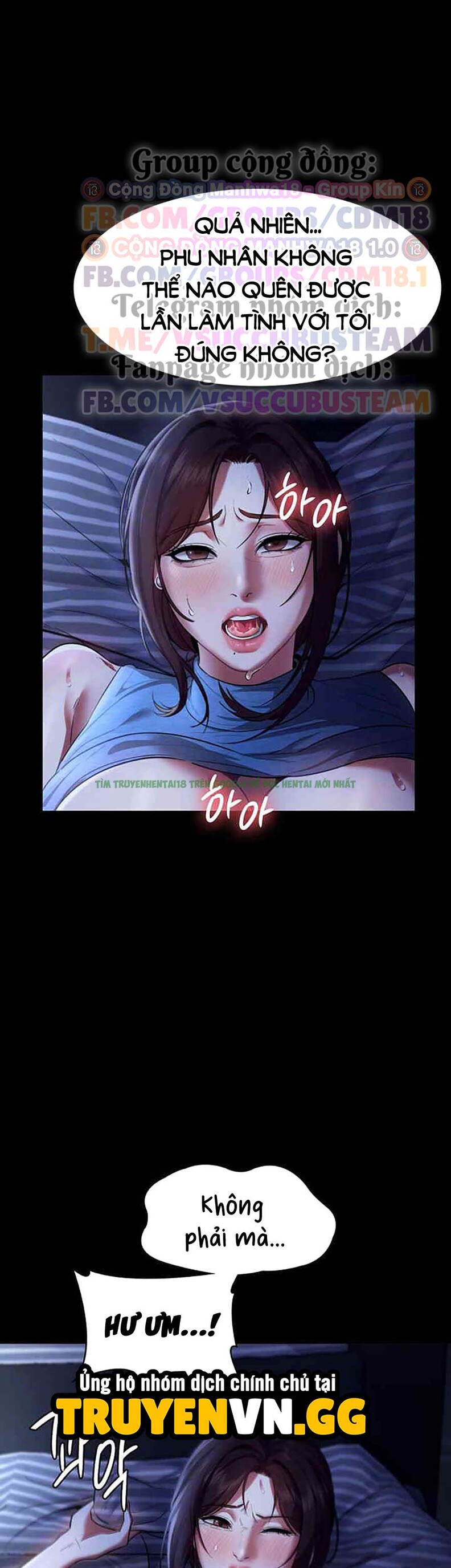 Xem ảnh truyen vo chu tich chapter 11 (10) trong truyện hentai Vợ Chủ Tịch - Chap 11 - truyenhentai18.pro