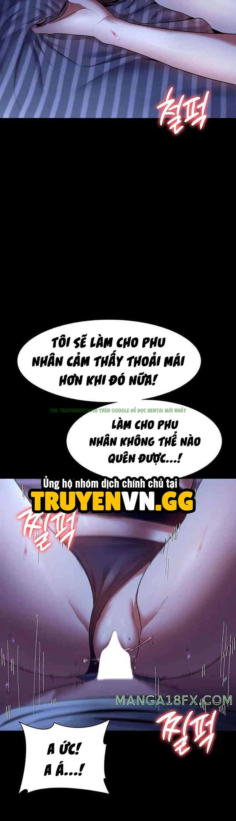 Hình ảnh truyen vo chu tich chapter 11 (12) trong Vợ Chủ Tịch - Chap 11