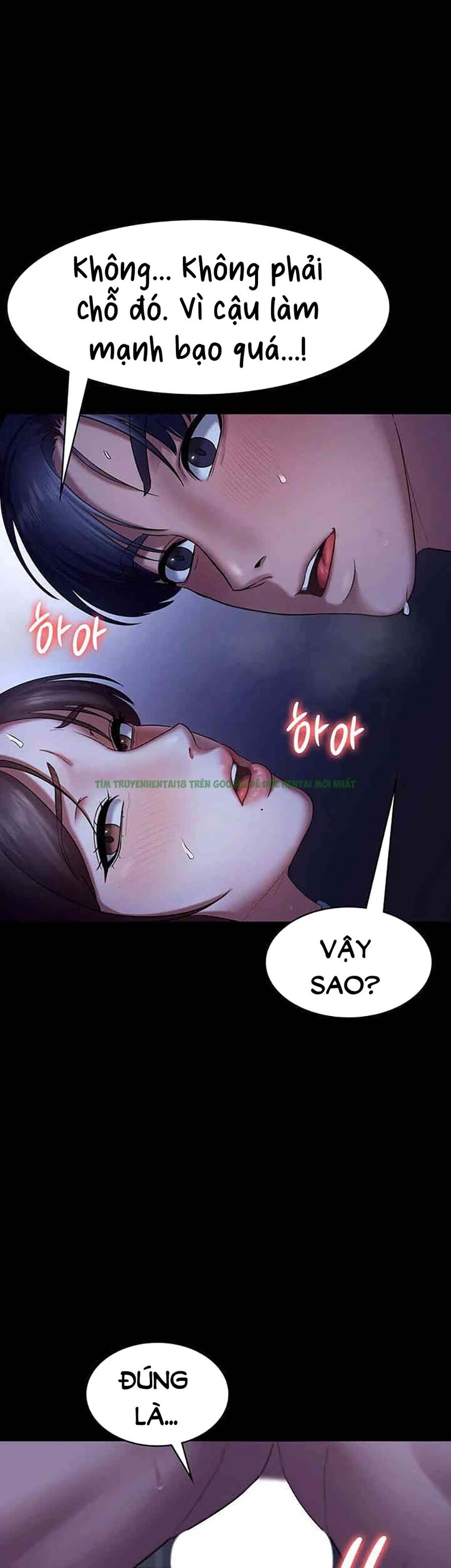 Hình ảnh truyen vo chu tich chapter 11 (17) trong Vợ Chủ Tịch - Chap 11 - Hentaimanhwa.net