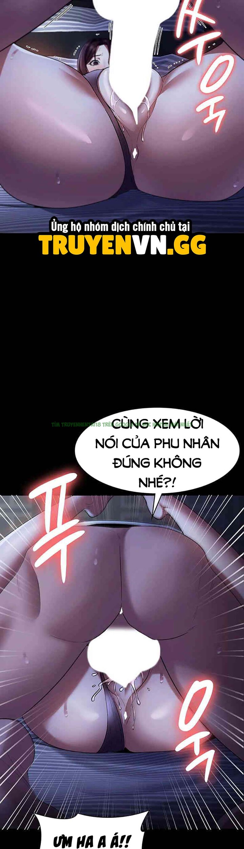 Xem ảnh truyen vo chu tich chapter 11 (18) trong truyện hentai Vợ Chủ Tịch - Chap 11 - truyenhentai18.net