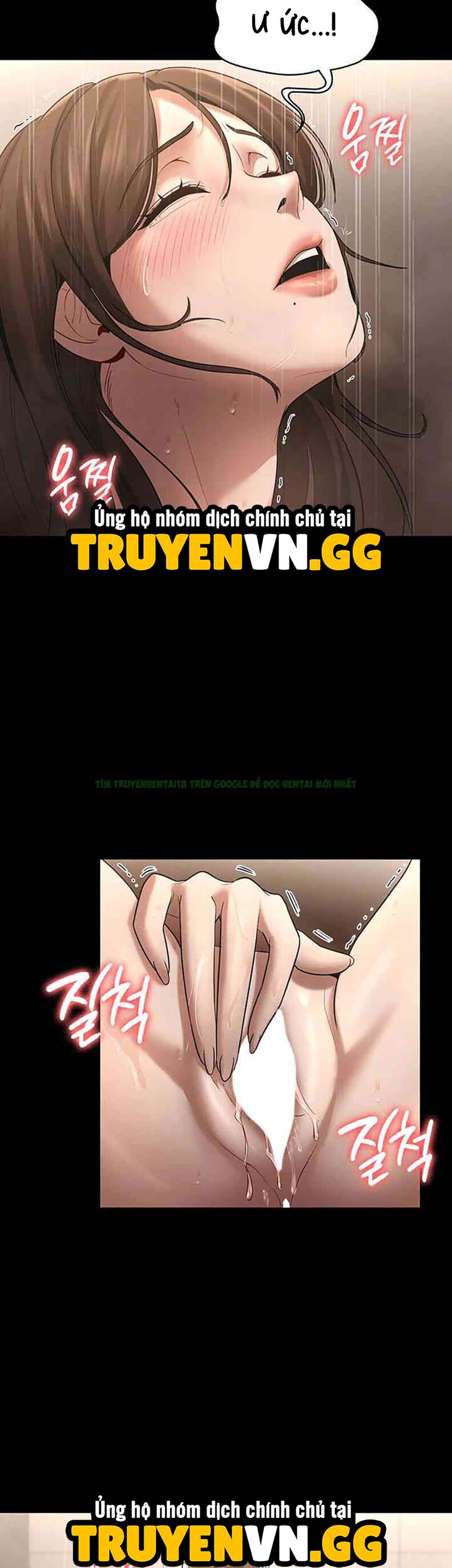 Hình ảnh truyen vo chu tich chapter 11 (48) trong Vợ Chủ Tịch - Chap 11 - Hentaimanhwa.net