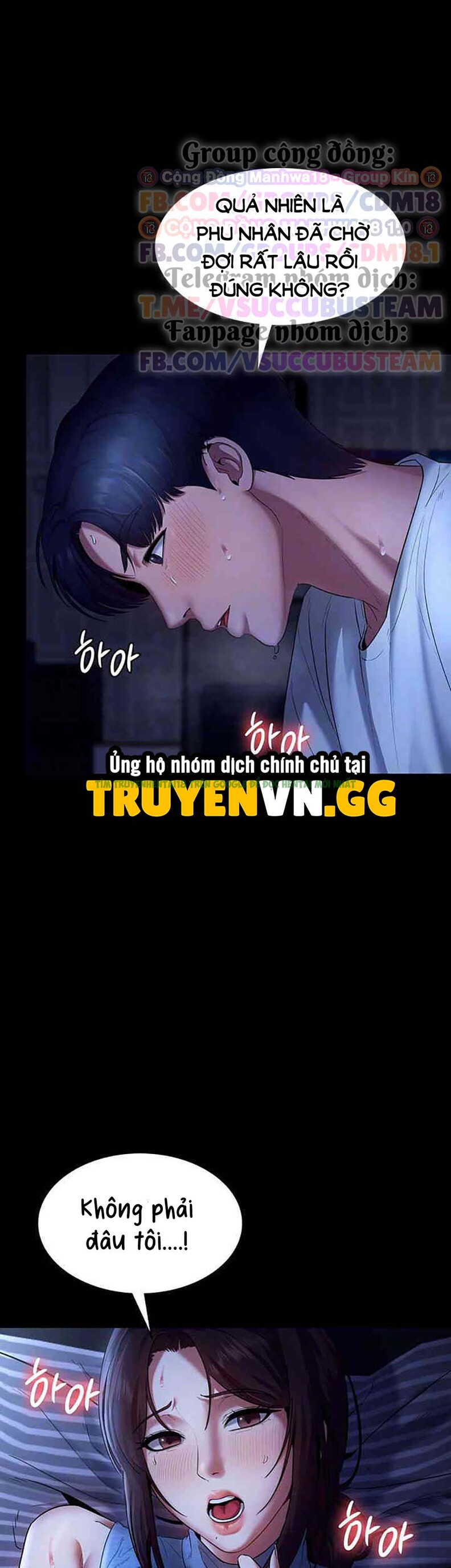 Hình ảnh truyen vo chu tich chapter 11 (7) trong Vợ Chủ Tịch - Chap 11