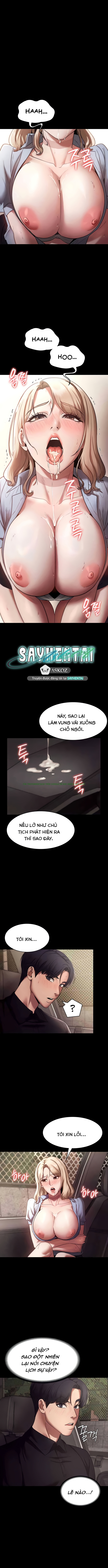 Xem ảnh truyen vo chu tich chapter 14 (6) trong truyện hentai Vợ Chủ Tịch - Chap 14 - Truyenhentai18.org