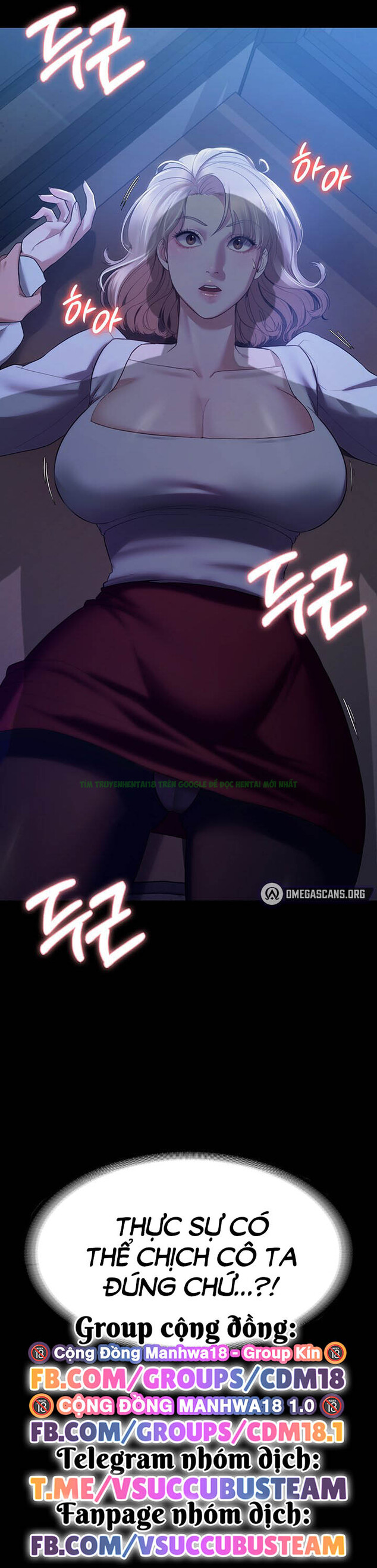 Xem ảnh truyen vo chu tich chapter 2 (11) trong truyện hentai Vợ Chủ Tịch - Chap 2 - Truyenhentai18.org