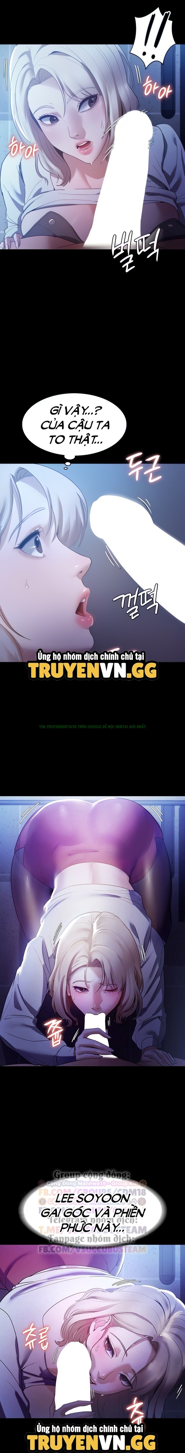 Xem ảnh Vợ Chủ Tịch - Chap 3 -  - Hentai24h.Tv