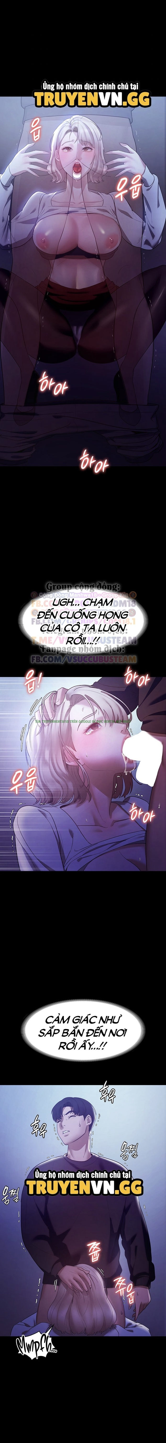 Xem ảnh  trong truyện hentai Vợ Chủ Tịch - Chap 3 - truyenhentai18.net