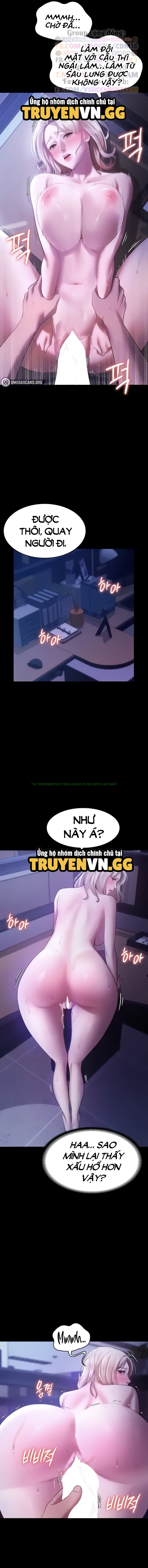 Xem ảnh  trong truyện hentai Vợ Chủ Tịch - Chap 4 - Truyenhentai18.org