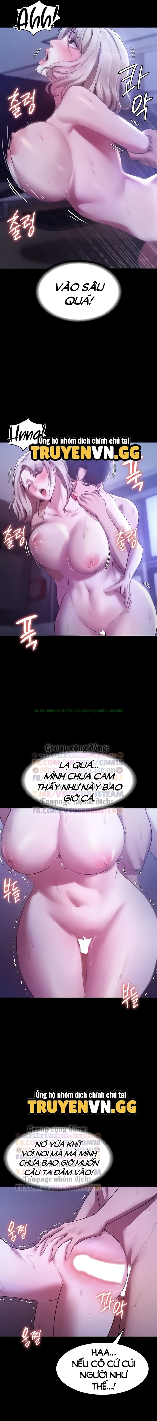 Hình ảnh  trong Vợ Chủ Tịch - Chap 4 - Hentaimanhwa.net