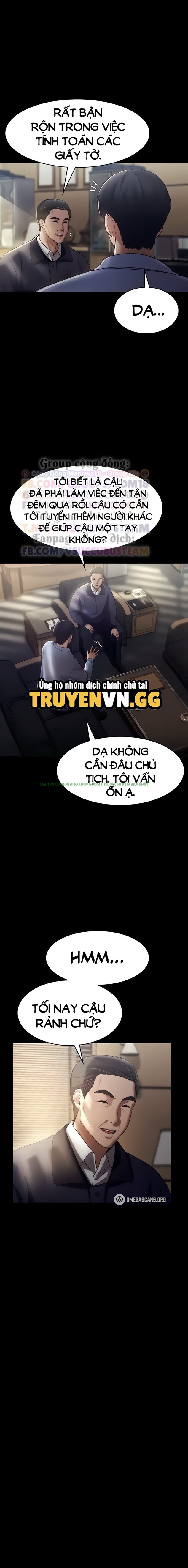 Xem ảnh  trong truyện hentai Vợ Chủ Tịch - Chap 4 - truyenhentai18.pro