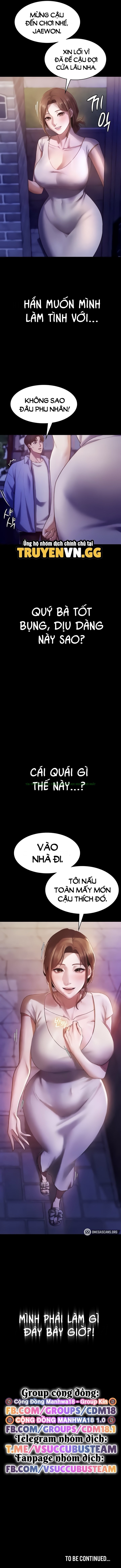 Hình ảnh  trong Vợ Chủ Tịch - Chap 4 - Hentaimanhwa.net