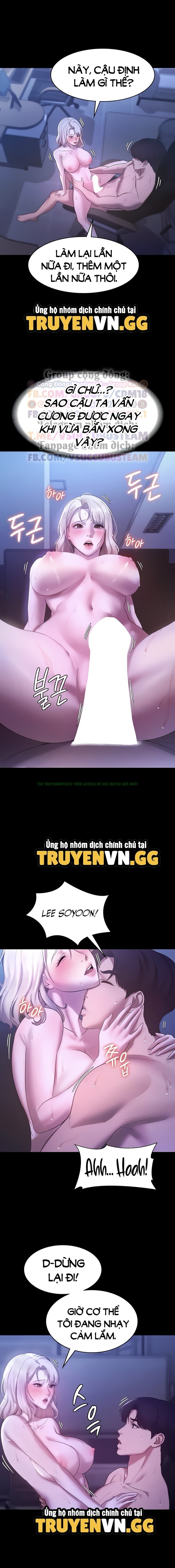 Xem ảnh  trong truyện hentai Vợ Chủ Tịch - Chap 4 - Truyenhentai18.org