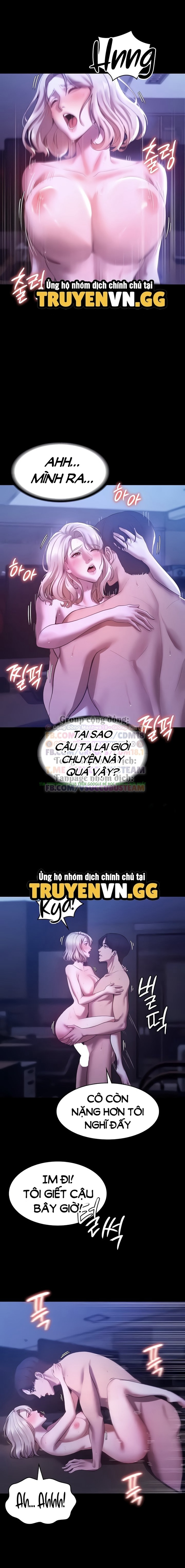 Xem ảnh  trong truyện hentai Vợ Chủ Tịch - Chap 4 - truyenhentai18.pro