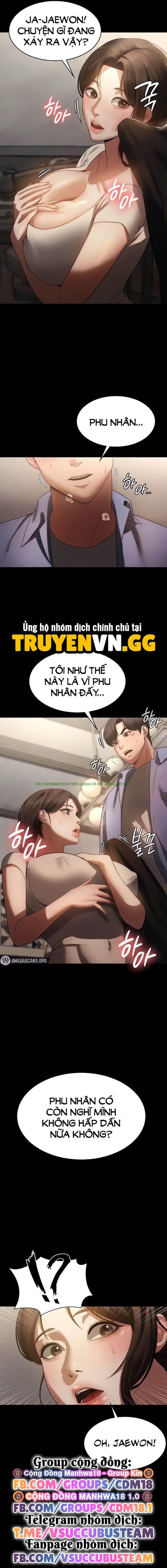 Xem ảnh truyen vo chu tich chapter 5 (12) trong truyện hentai Vợ Chủ Tịch - Chap 5 - truyenhentai18.pro