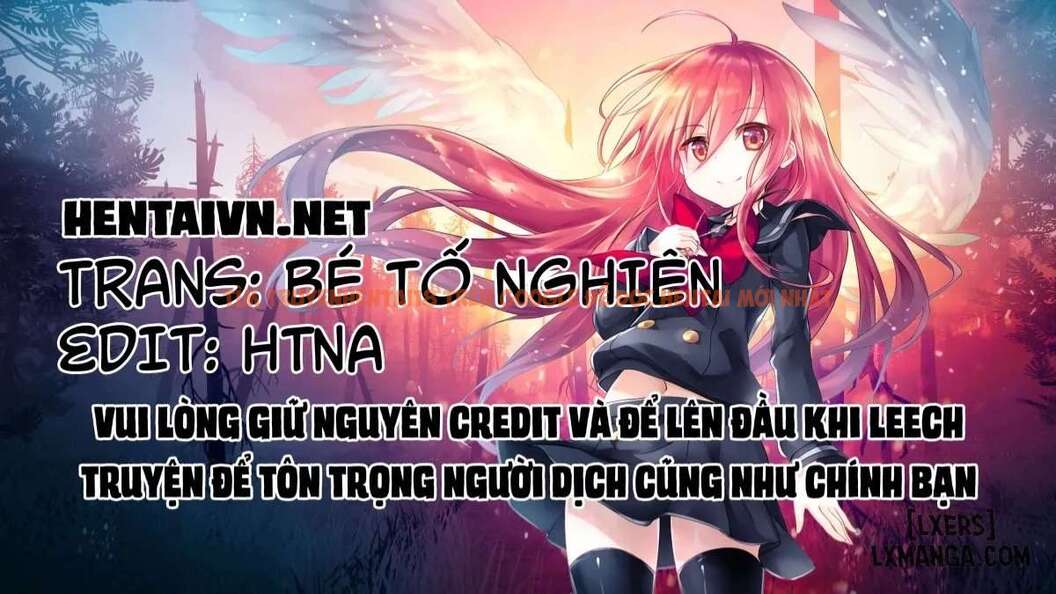 Trang truyện 0 69bc0d5e601e5 trong truyện tranh Vợ Đúng Nghĩa - One Shot - truyenhentai18.net