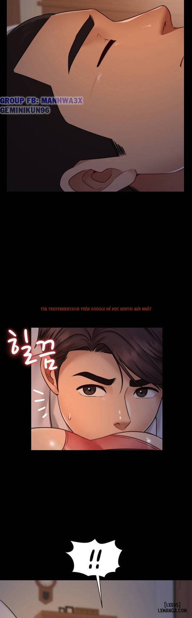 Trang truyện 16 trong truyện tranh Vợ Thằng Bạn Thân - Chap 1 - lxmanga.org