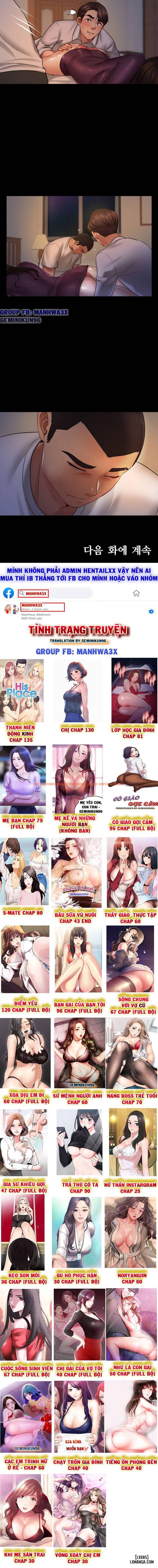 Trang truyện 17 trong truyện tranh Vợ Thằng Bạn Thân - Chap 1 - lxmanga.org