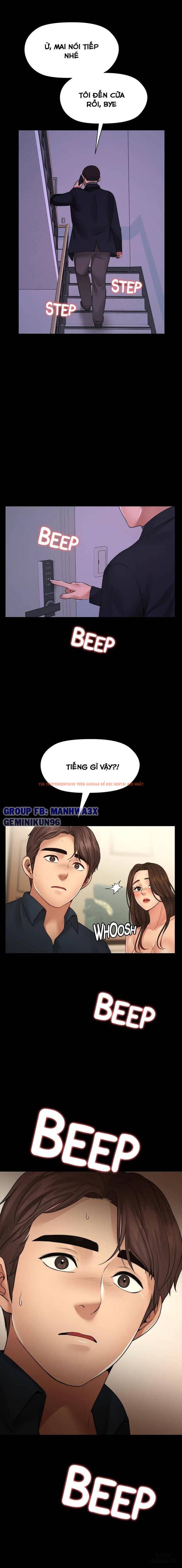 Xem ảnh 1 trong truyện hentai Vợ Thằng Bạn Thân - Chapter 14 - hentaitvn.net