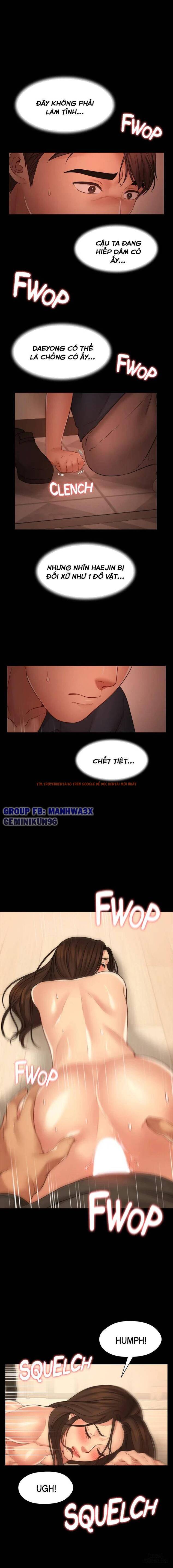 Xem ảnh 10 trong truyện hentai Vợ Thằng Bạn Thân - Chapter 14 - hentaitvn.net