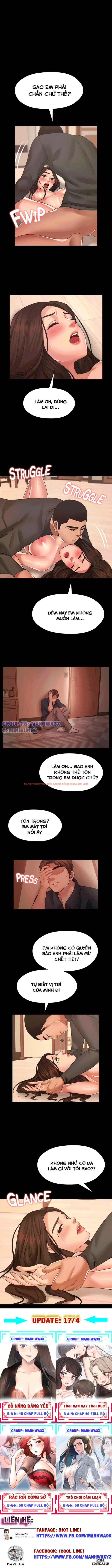 Xem ảnh 6 trong truyện hentai Vợ Thằng Bạn Thân - Chapter 14 - hentaitvn.net