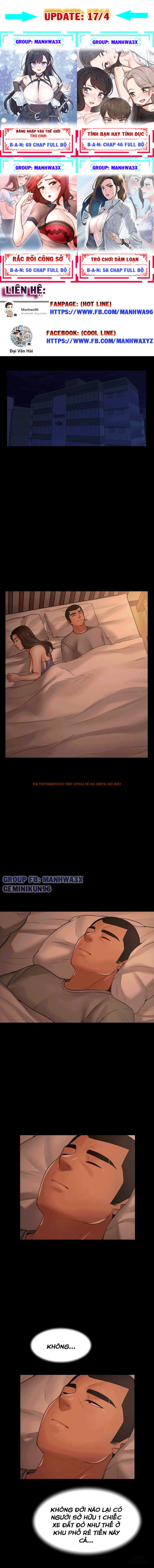 Xem ảnh 10 trong truyện hentai Vợ Thằng Bạn Thân - Chapter 15 - hentaitvn.net