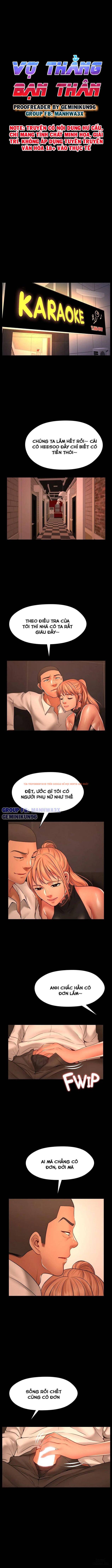 Xem ảnh 5 trong truyện hentai Vợ Thằng Bạn Thân - Chapter 15 - hentaitvn.net