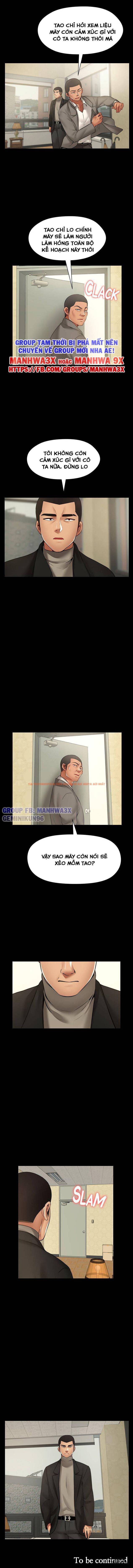 Xem ảnh 11 trong truyện hentai Vợ Thằng Bạn Thân - Chapter 16 - hentaitvn.net