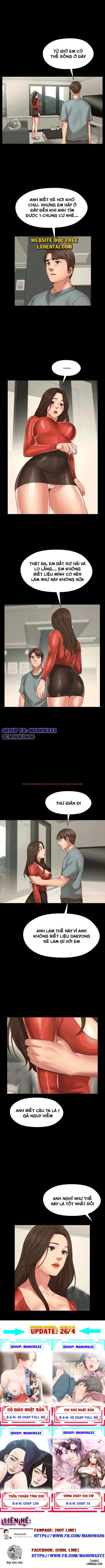 Xem ảnh 3 trong truyện hentai Vợ Thằng Bạn Thân - Chapter 17 - hentaitvn.net