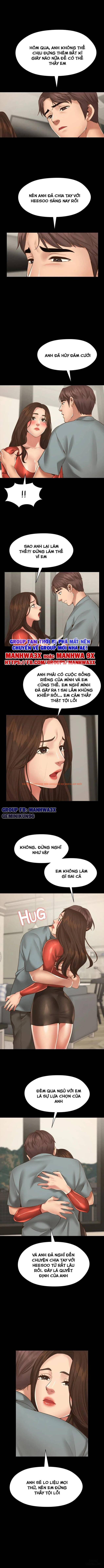 Xem ảnh 4 trong truyện hentai Vợ Thằng Bạn Thân - Chapter 17 - hentaitvn.net