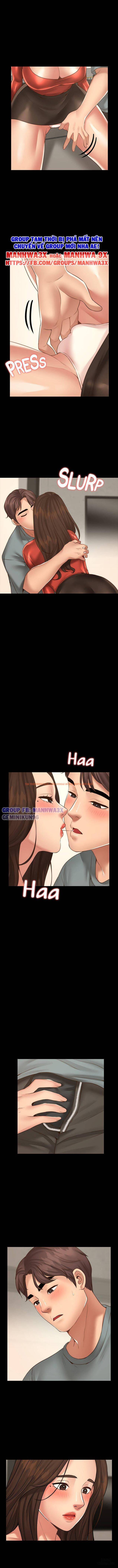 Xem ảnh 8 trong truyện hentai Vợ Thằng Bạn Thân - Chapter 17 - hentaitvn.net