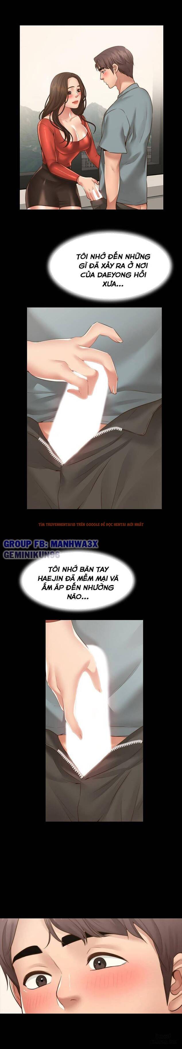 Xem ảnh 1 trong truyện hentai Vợ Thằng Bạn Thân - Chapter 18 - hentaitvn.net
