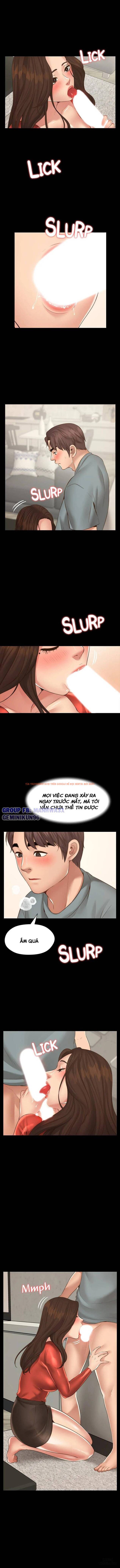 Xem ảnh 3 trong truyện hentai Vợ Thằng Bạn Thân - Chapter 18 - hentaitvn.net