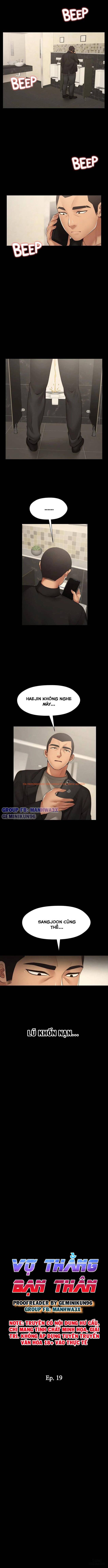 Xem ảnh 1 trong truyện hentai Vợ Thằng Bạn Thân - Chapter 19 - hentaitvn.net
