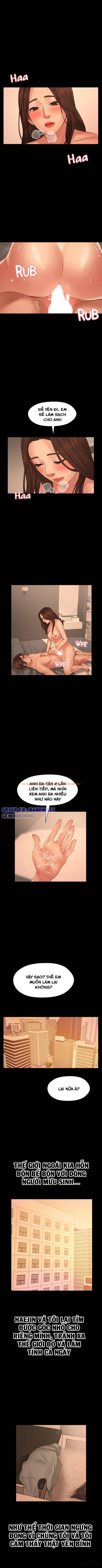 Xem ảnh 5 trong truyện hentai Vợ Thằng Bạn Thân - Chapter 19 - hentaitvn.net
