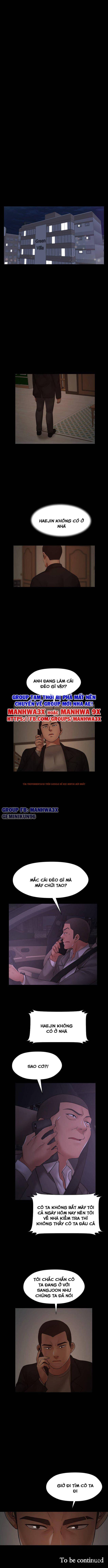 Xem ảnh 9 trong truyện hentai Vợ Thằng Bạn Thân - Chapter 19 - hentaitvn.net