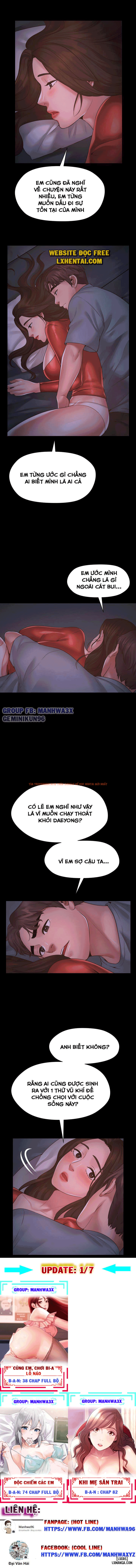 Xem ảnh 5 trong truyện hentai Vợ Thằng Bạn Thân - Chapter 20 - hentaitvn.net