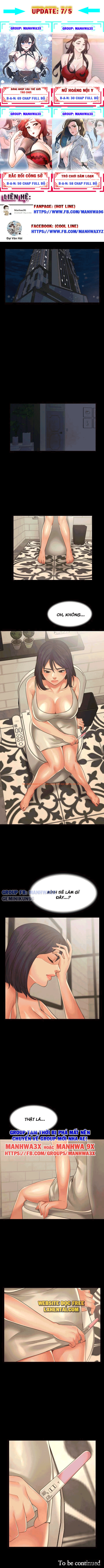 Xem ảnh 9 trong truyện hentai Vợ Thằng Bạn Thân - Chapter 20 - hentaitvn.net