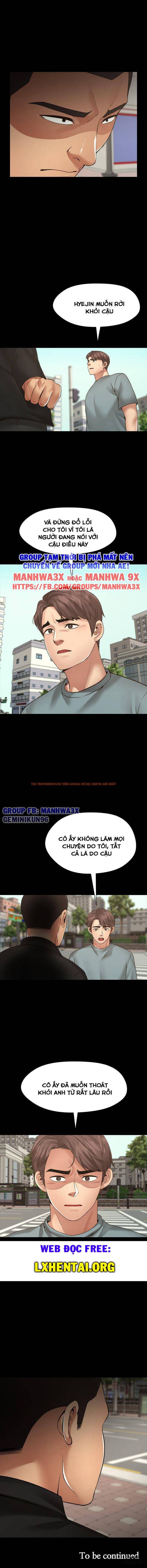 Xem ảnh 10 trong truyện hentai Vợ Thằng Bạn Thân - Chapter 21 - hentaitvn.net