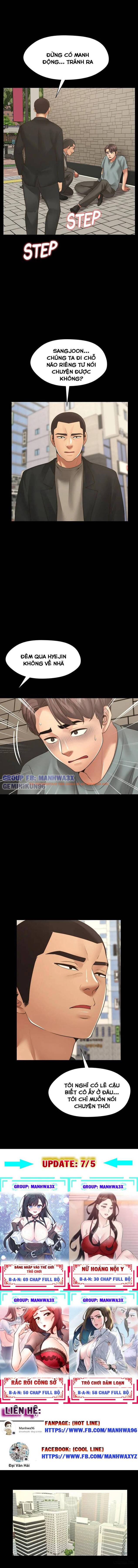 Xem ảnh 7 trong truyện hentai Vợ Thằng Bạn Thân - Chapter 21 - hentaitvn.net