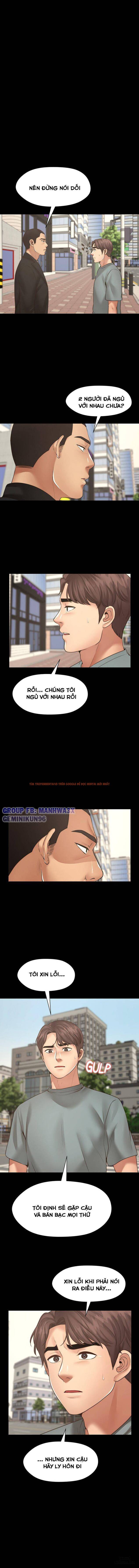 Xem ảnh 9 trong truyện hentai Vợ Thằng Bạn Thân - Chapter 21 - hentaitvn.net