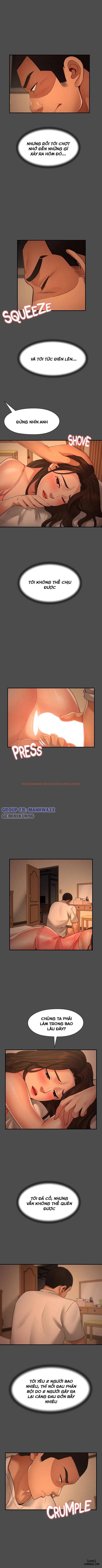 Xem ảnh 10 trong truyện hentai Vợ Thằng Bạn Thân - Chapter 22 - hentaitvn.net
