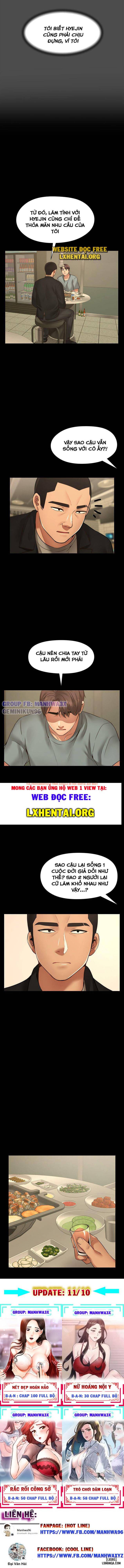 Xem ảnh 11 trong truyện hentai Vợ Thằng Bạn Thân - Chapter 22 - hentaitvn.net