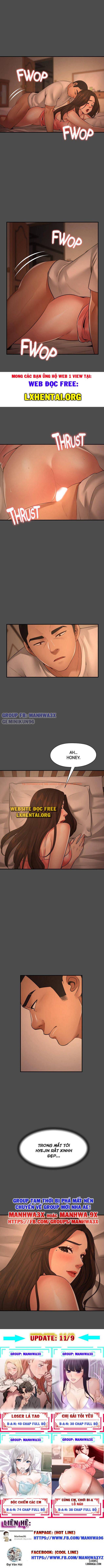 Xem ảnh 9 trong truyện hentai Vợ Thằng Bạn Thân - Chapter 22 - hentaitvn.net