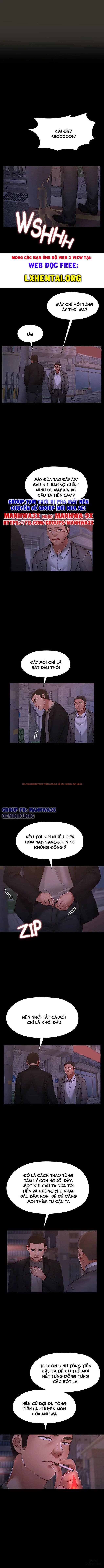 Xem ảnh 6 trong truyện hentai Vợ Thằng Bạn Thân - Chapter 23 - hentaitvn.net