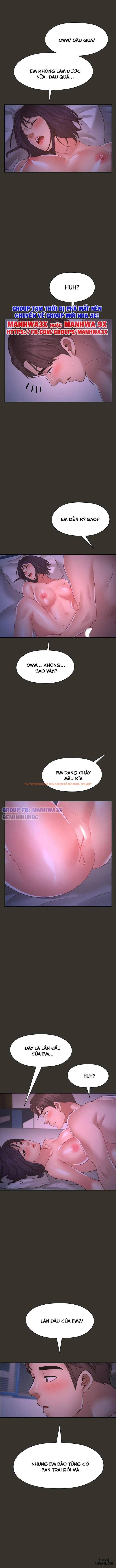 Xem ảnh 9 trong truyện hentai Vợ Thằng Bạn Thân - Chapter 23 - hentaitvn.net