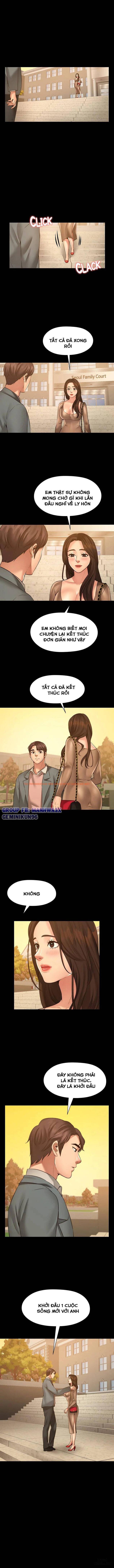 Trang truyện 7 trong truyện tranh Vợ Thằng Bạn Thân - Chapter 24 - hentai24h.pro
