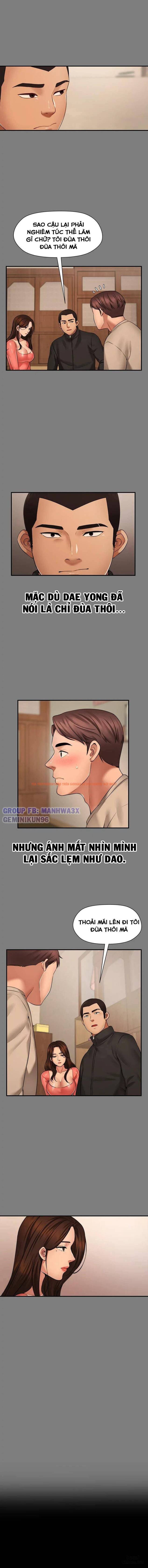 Xem ảnh 10 trong truyện hentai Vợ Thằng Bạn Thân - Chapter 3 - hentaitvn.net