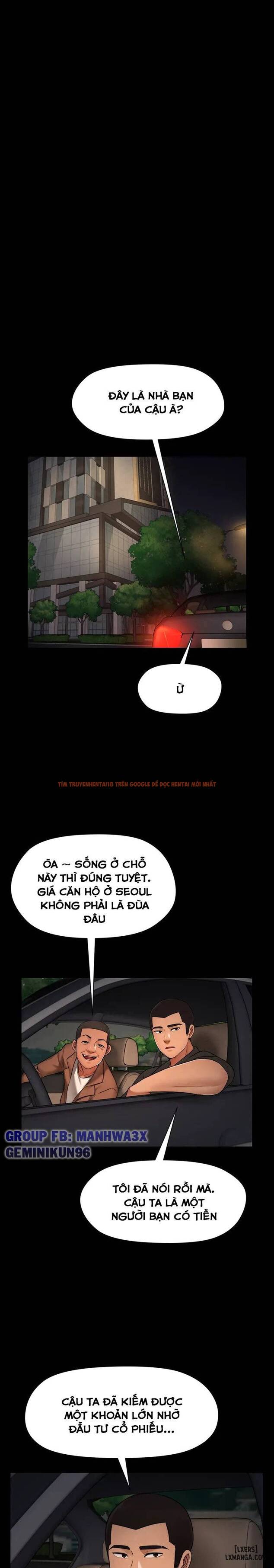 Xem ảnh 14 trong truyện hentai Vợ Thằng Bạn Thân - Chapter 3 - hentaitvn.net